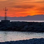 Apartmán Marvel Sea View 3