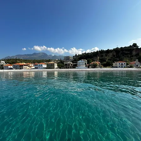 Marvel Sea View 3 Apartment