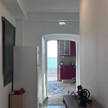 Marvel Sea View 3 Apartment