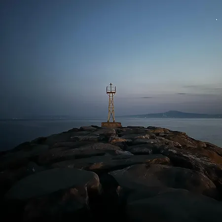 Marvel Sea View 3 Lägenhet *