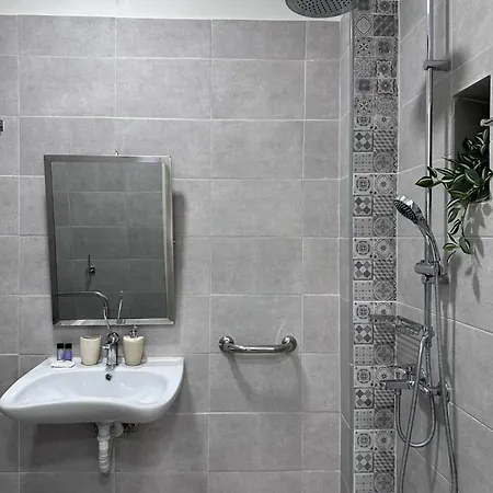 Marvel Sea View 3 Apartment Akrogiali