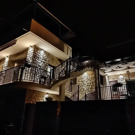 Marvel Sea View 3 Apartment