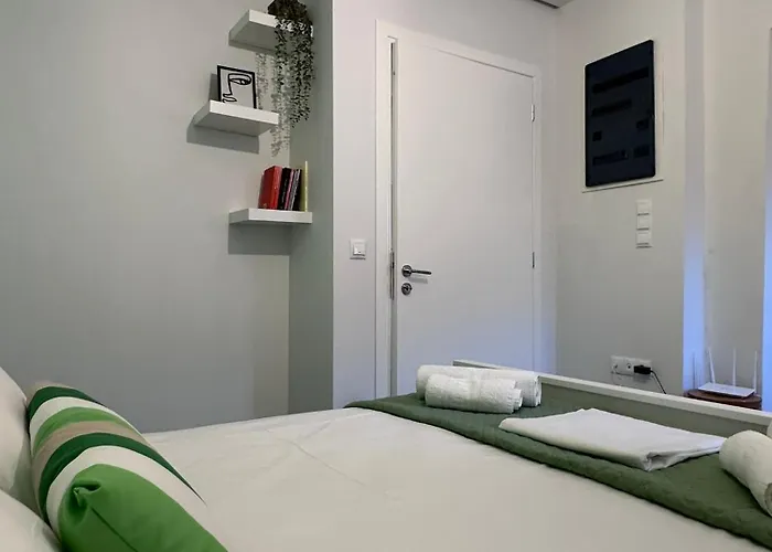 Marvel Sea View 3 Apartment