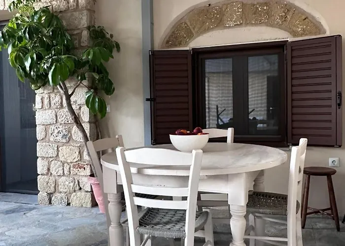 Apartment Marvel Sea View 3