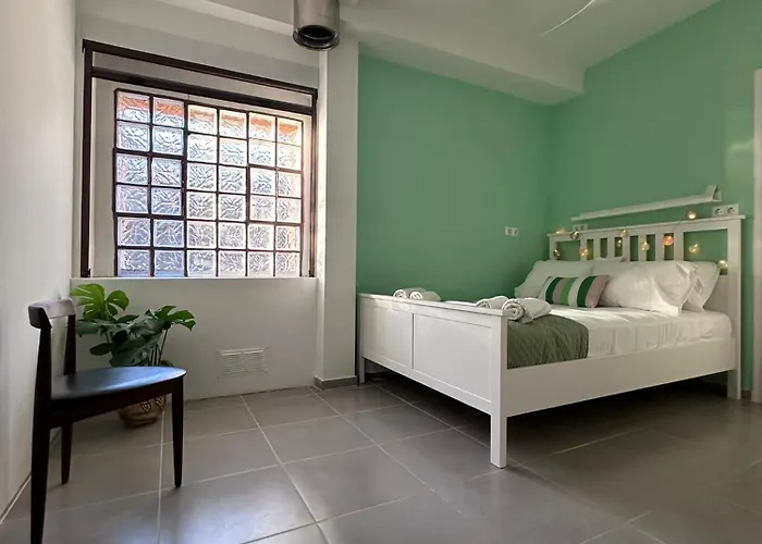 Marvel Sea View 3 * Akrogiali