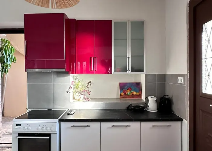 Marvel Sea View 3 * Akrogiali