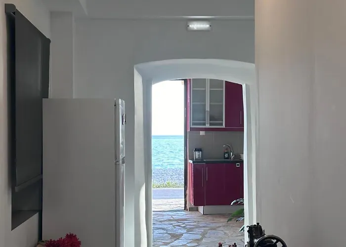 Marvel Sea View 3 Apartamento