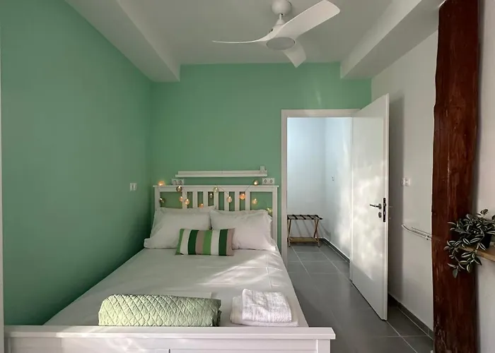 Apartment Marvel Sea View 3 *