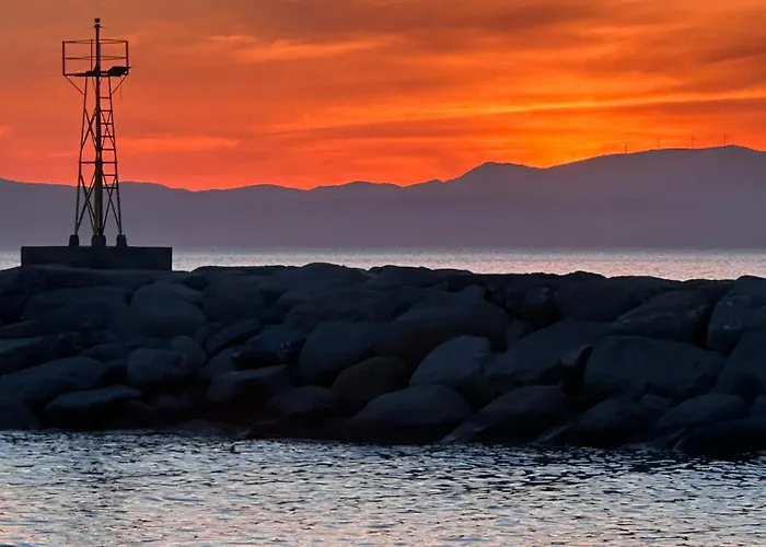 Apartment Marvel Sea View 3