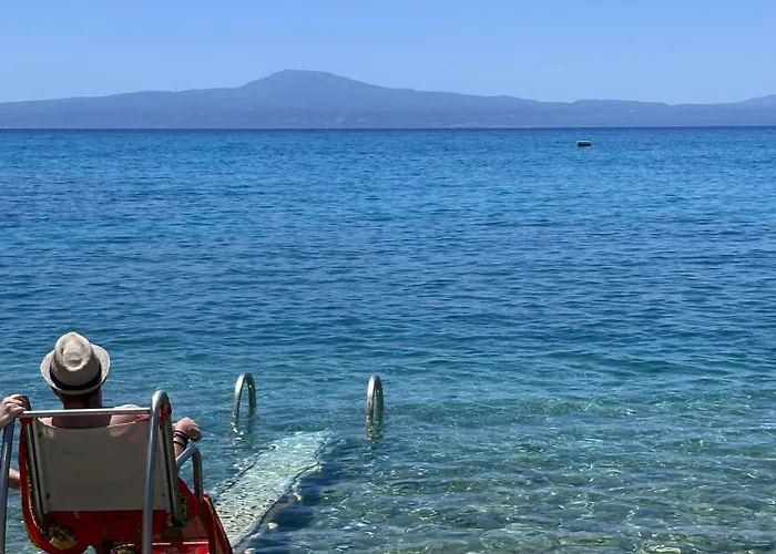 Marvel Sea View 3 Akrogiali
