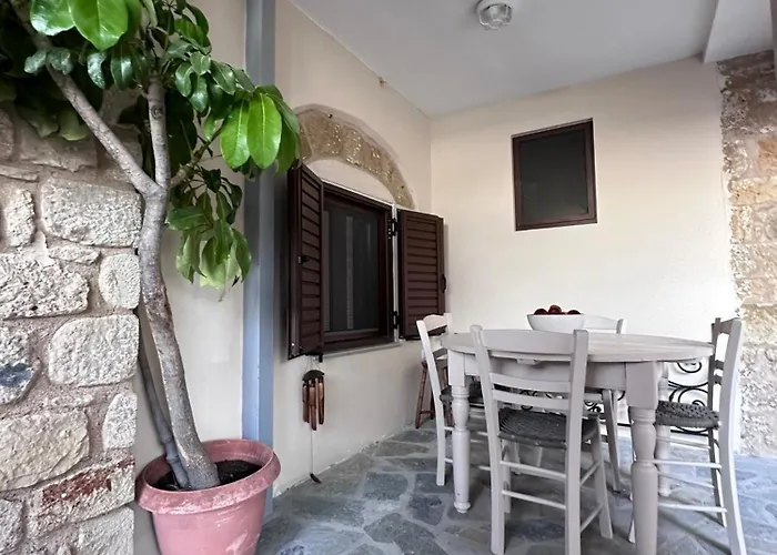 Apartamento Marvel Sea View 3 *