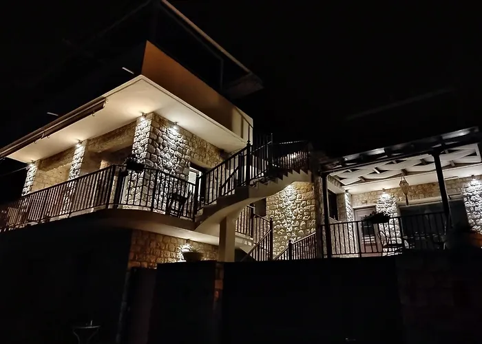 Marvel Sea View 3 Apartment